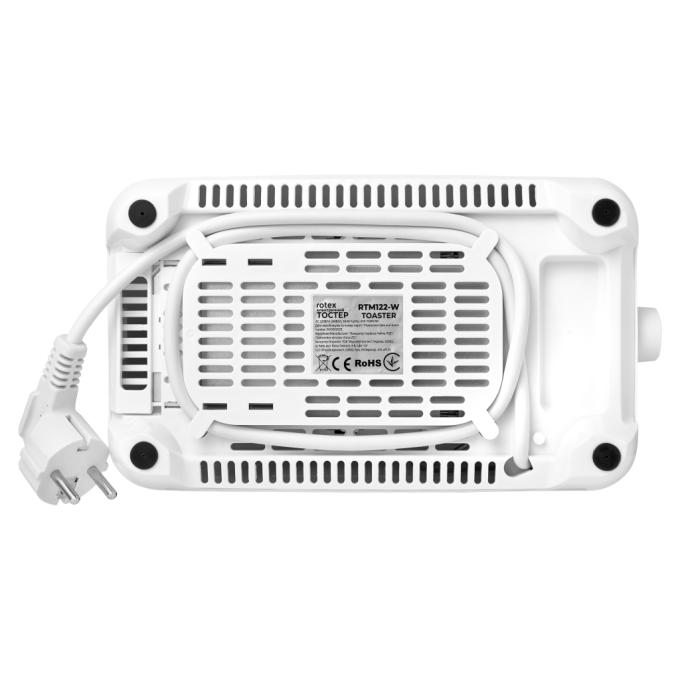 Rotex RTM122-W
