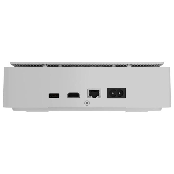 Ajax Ajax NVR HAC (8ch) (8EU) ASP White