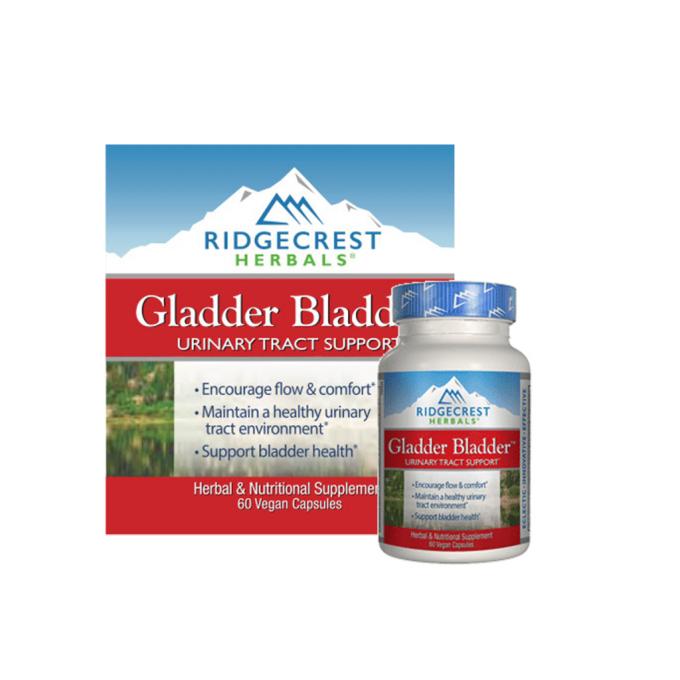 Ridgecrest Herbals RCH326