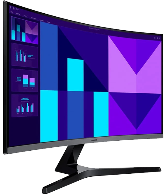 Samsung LS27D390GAIXCI
