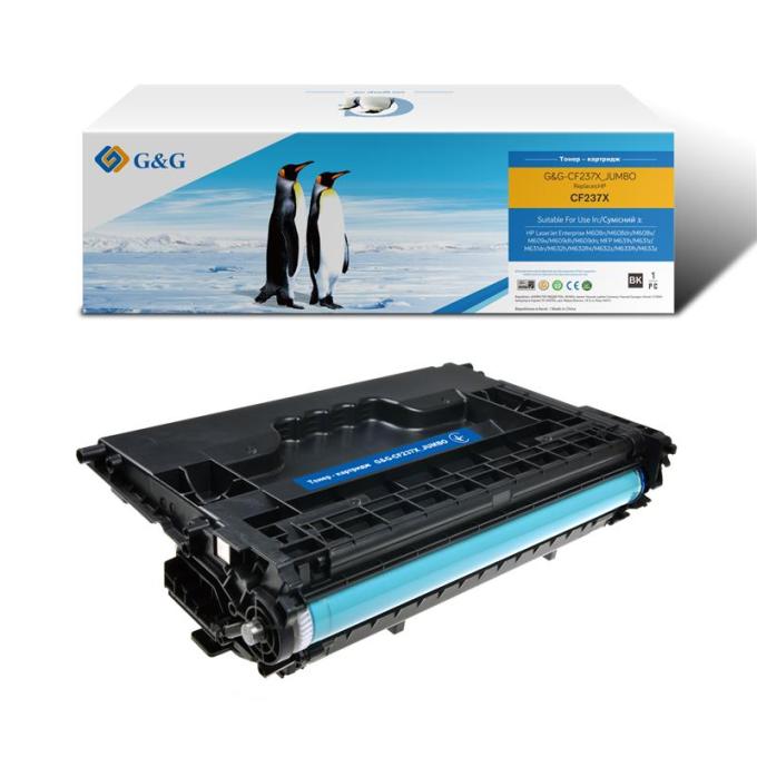 G&G G&G-CF237X_JUMBO