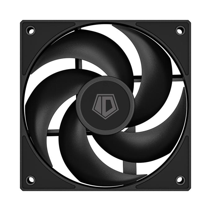 ID-Cooling AS-120-K TRIO