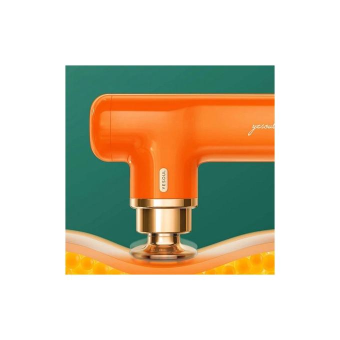 Xiaomi YESOUL Massage Gun Orange MG-12