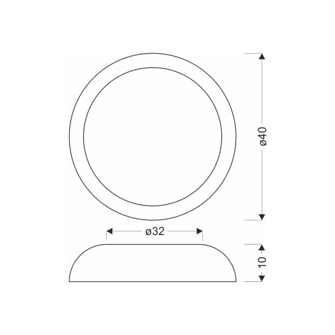 Candellux 14-24121
