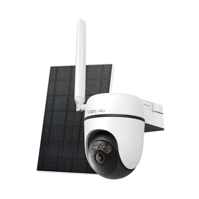 TP-Link TAPO-C615G-KIT