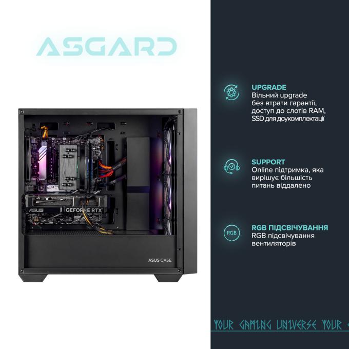 ASGARD I144F.32.S10.56T.5947