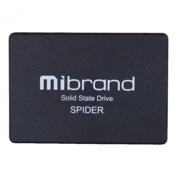 Mibrand MI2.5SSD/SP480GBST