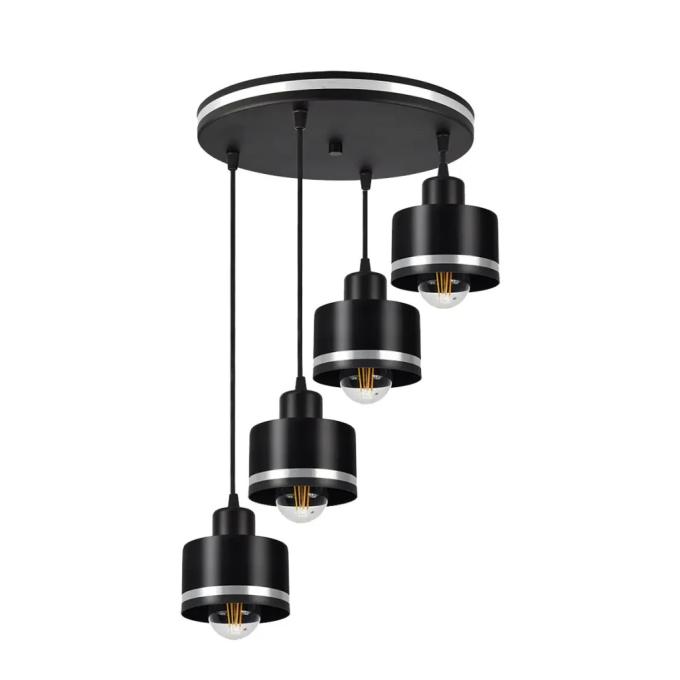 Candellux 34-00491