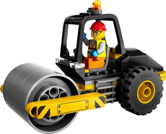 LEGO 60401