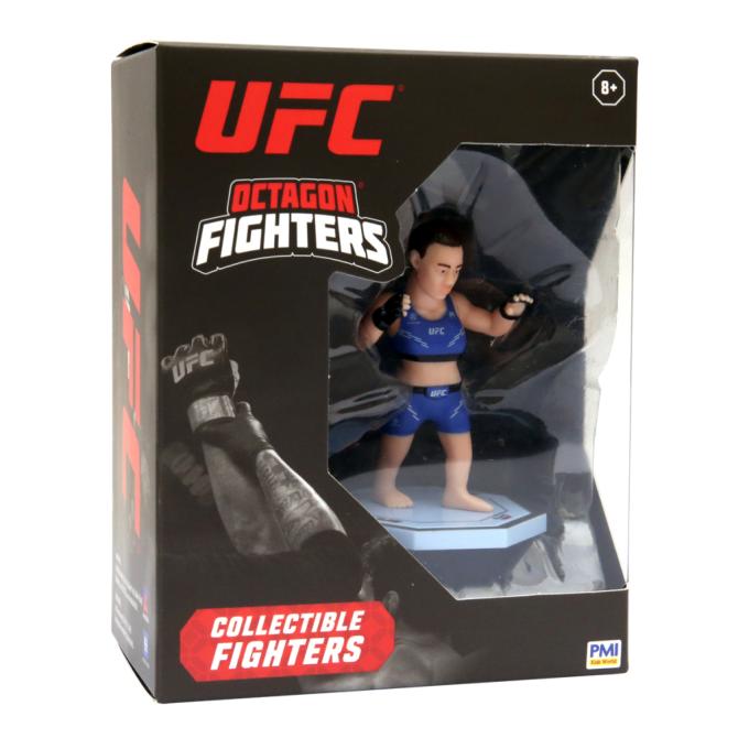 UFC UFC2010-3