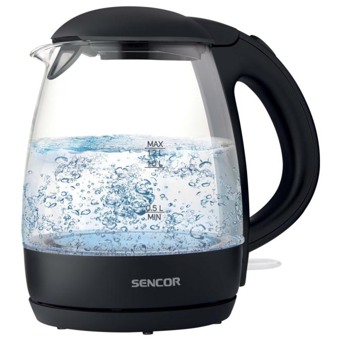 Sencor SWK2300BK