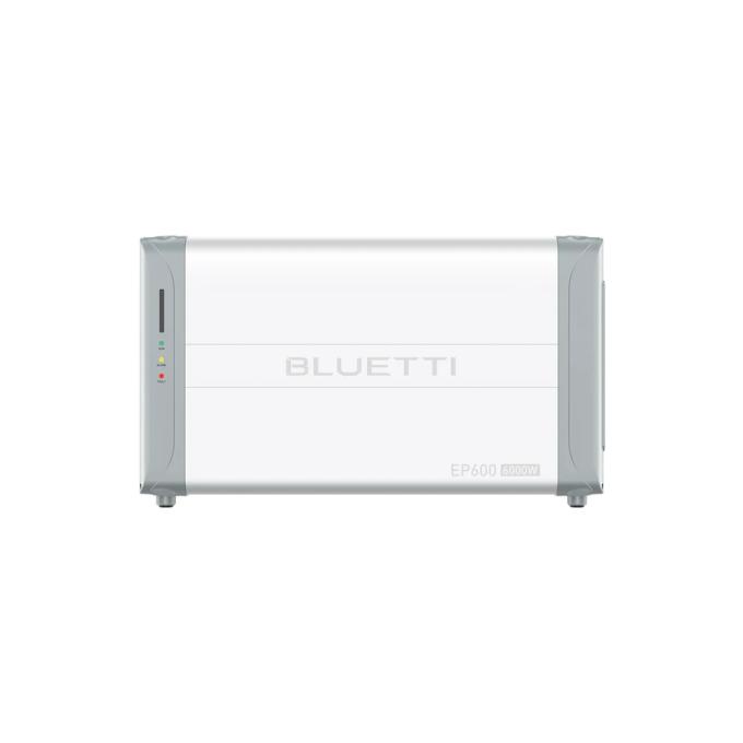 BLUETTI EP600