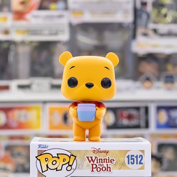 Funko Pop 80236