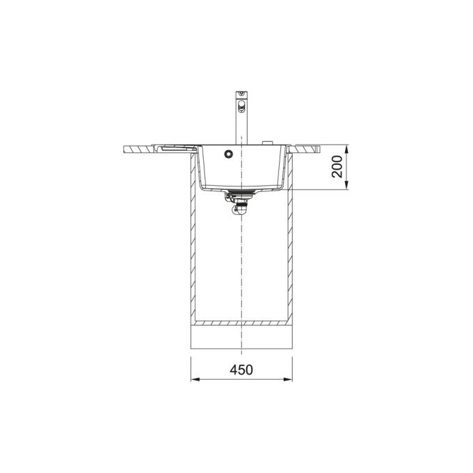 Franke 114.0630.461