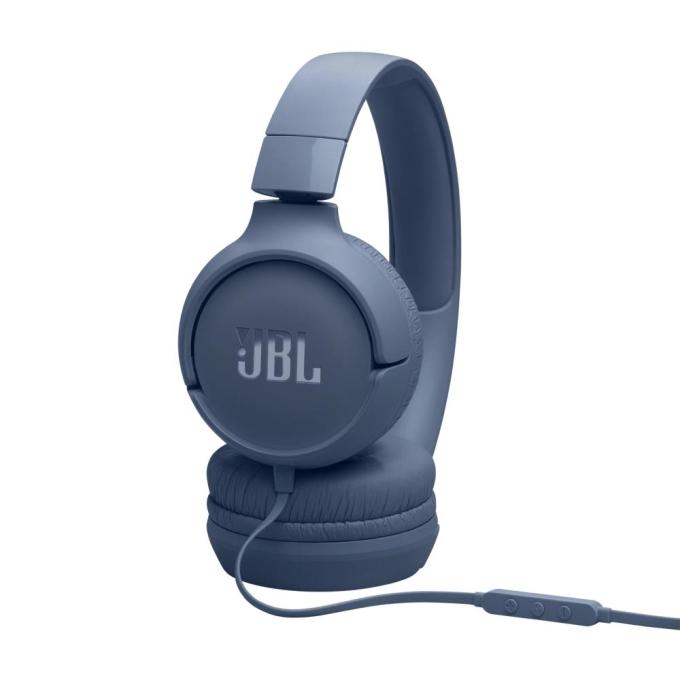 JBL JBLT520CBLU