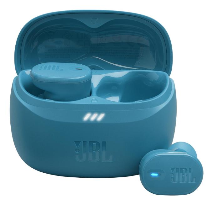 JBL JBLTBUDS2TQE