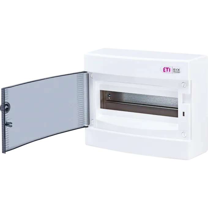 ETI ECT 12PT IP40