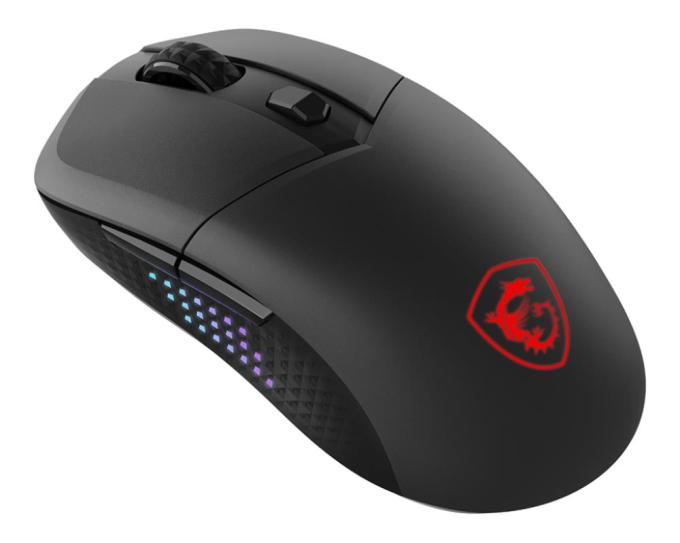 MSI VERSA 300 ELITE W
