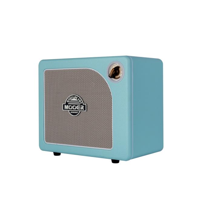Mooer Hornet Blue