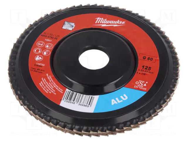 Milwaukee 4932479092