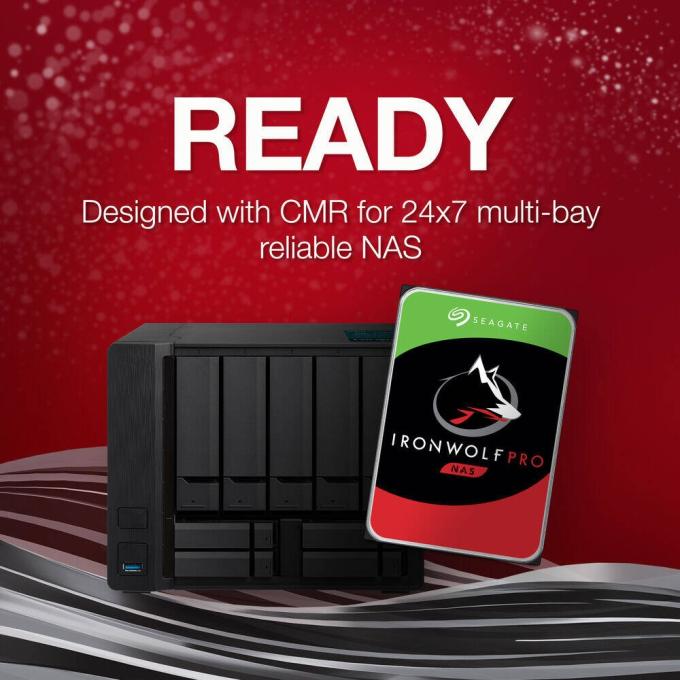 Seagate ST6000NT001