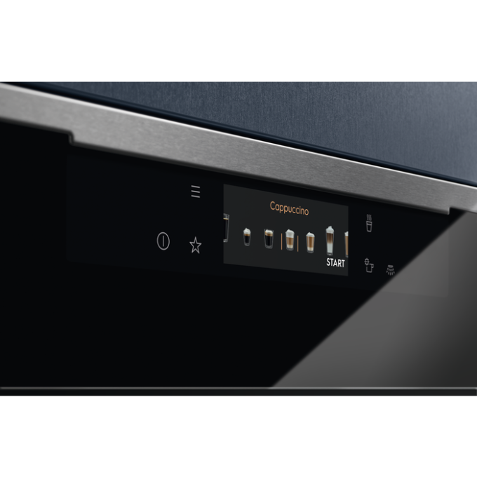 ELECTROLUX KBC85X