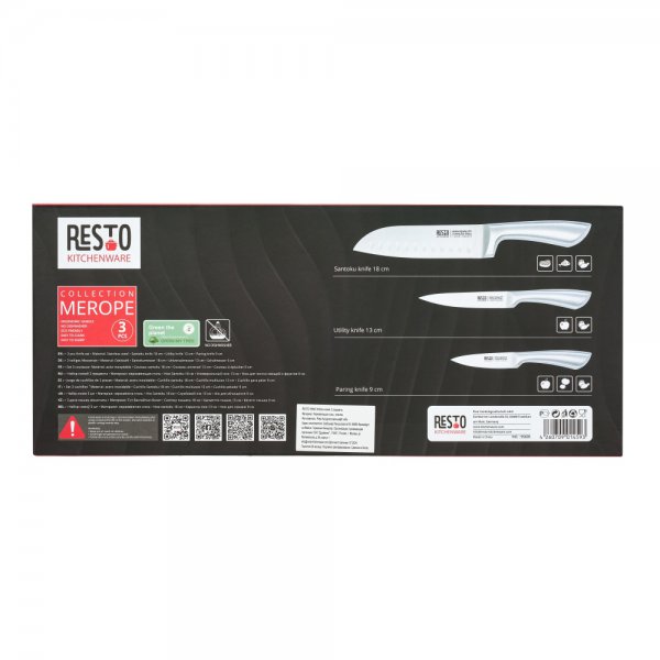 RESTO 95605