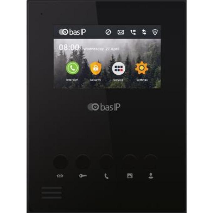 BAS-IP AU-04LA B