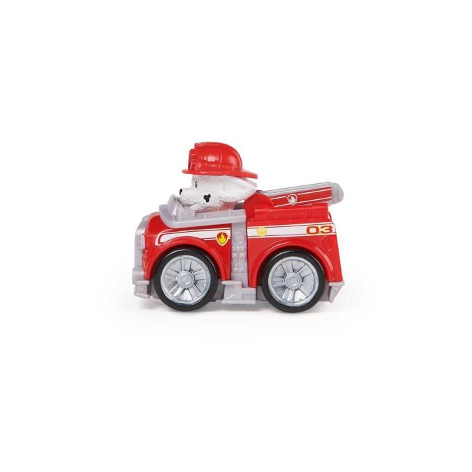 Paw Patrol SM17791/4564