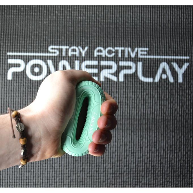 PowerPlay PP_4330_Mint_(22.5-27kg)