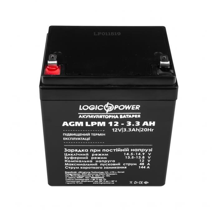 LogicPower LP6549