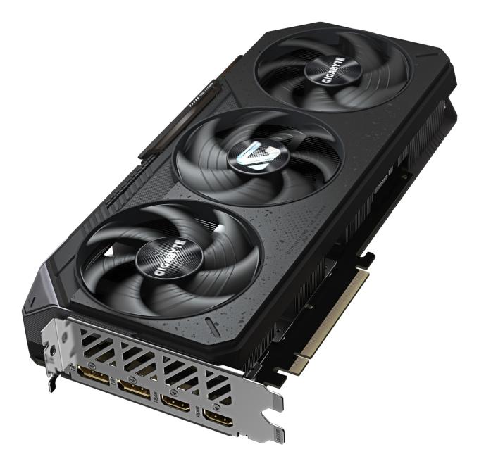 GIGABYTE R9070GAMING OC-16GD 1.0