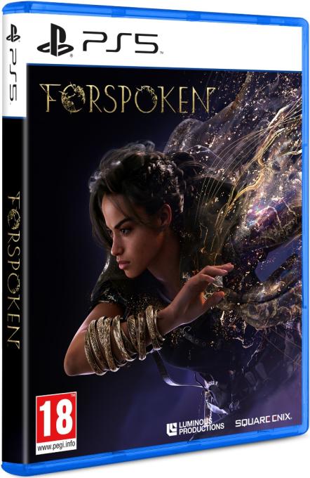 GamesSoftware SFORS5EN01