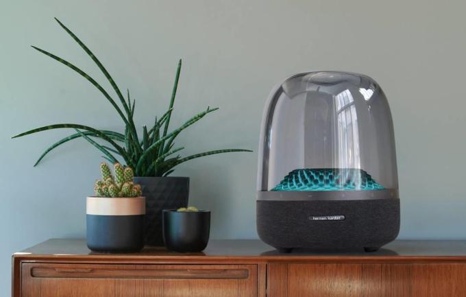 Harman/Kardon HKAURAS4BLKEP