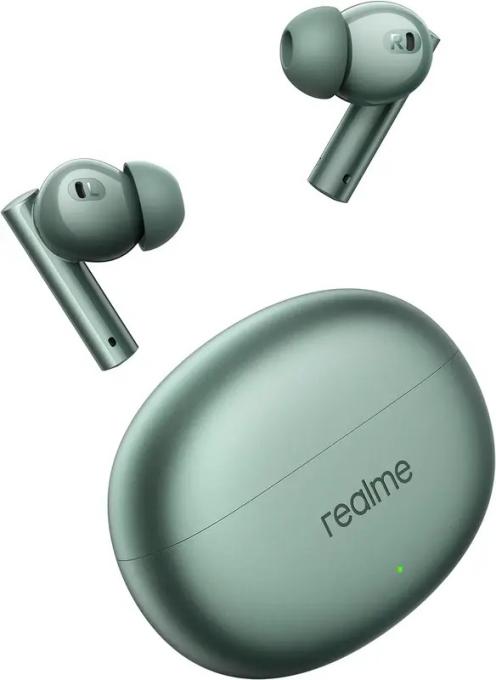 Realme Realme Buds Air 6 Green_EU