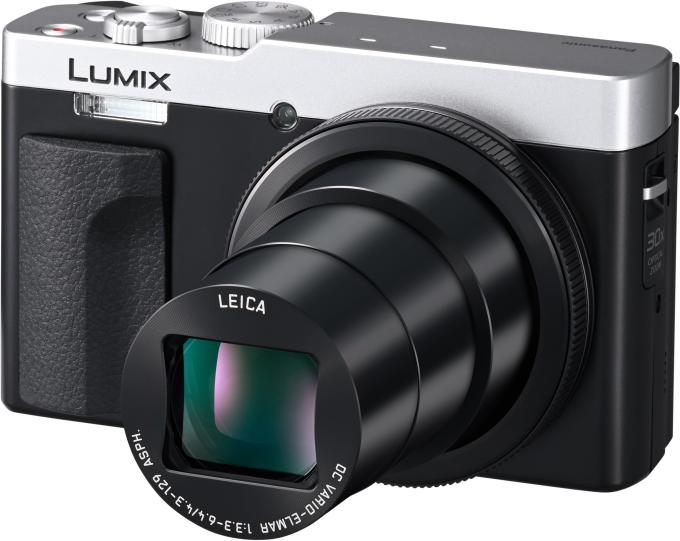 PANASONIC DC-TZ99E-S