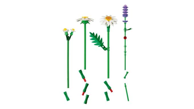 LEGO 11508