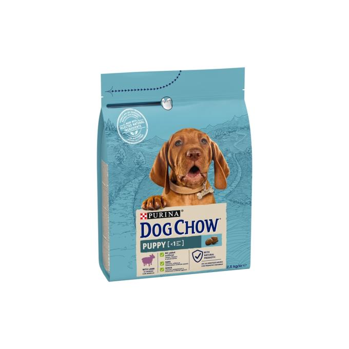 Purina Dog Chow 7613034488657