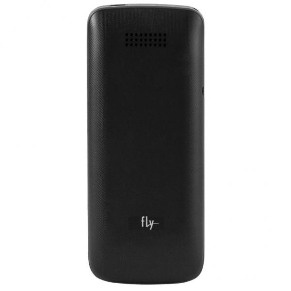 Мобильный телефон Fly FF179 Black