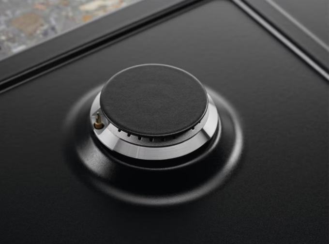 ELECTROLUX KGS9536RN