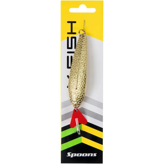 X-Fish 1917.04.39