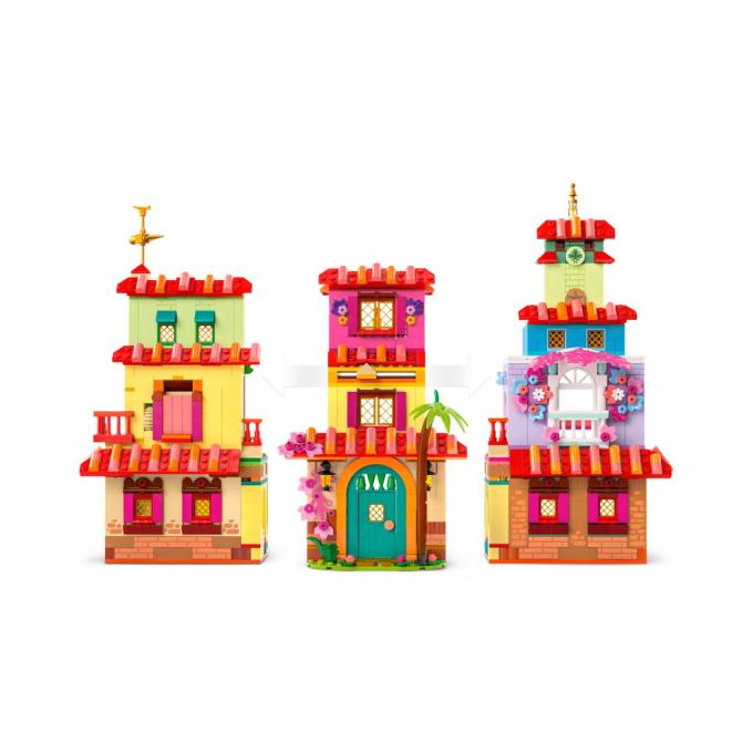 LEGO 43245-