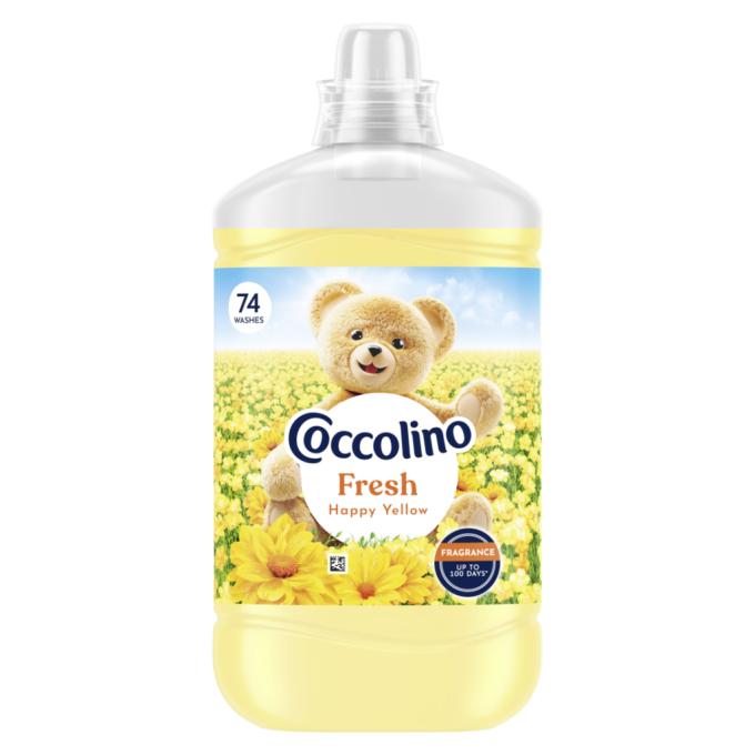 Coccolino 8720181930638