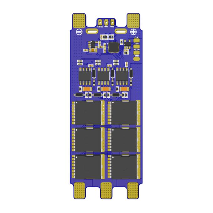 StingBee 100A 12S BOX100