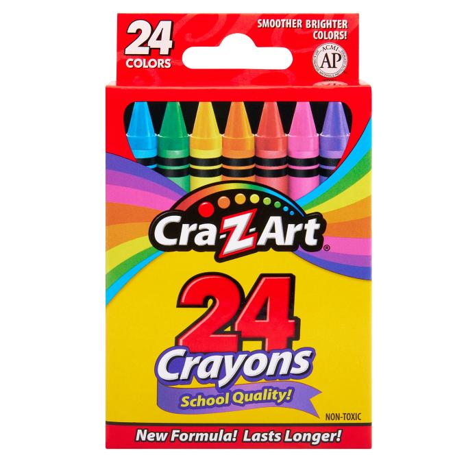 Cra-Z-Art 10201CRA