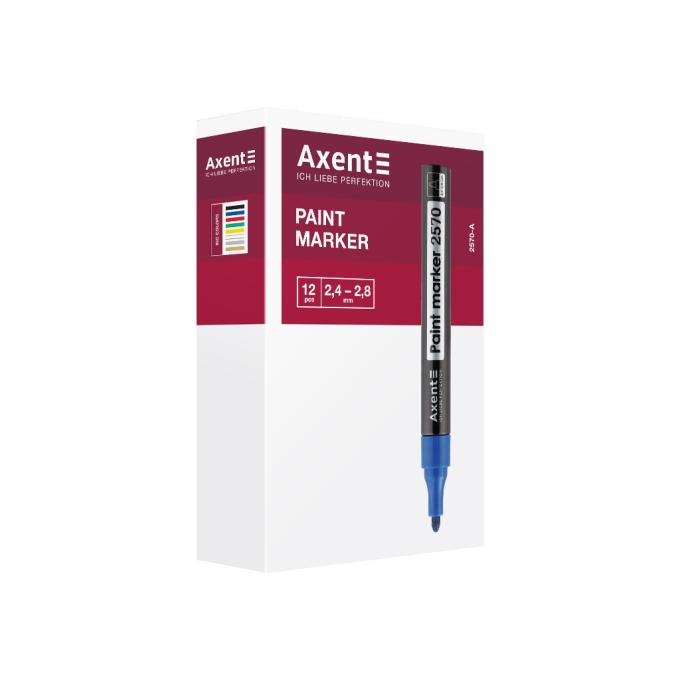 Axent 2570-35-A