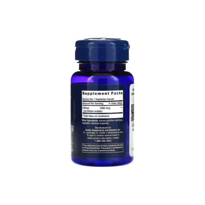 Life Extension LEX-24031