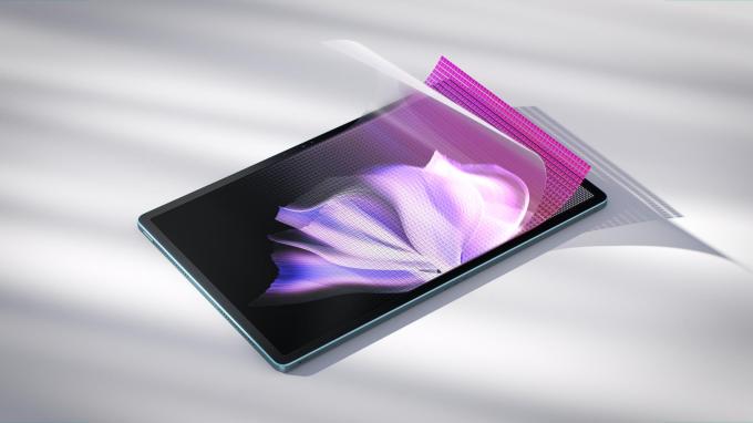 Lenovo ZAEG0103UA