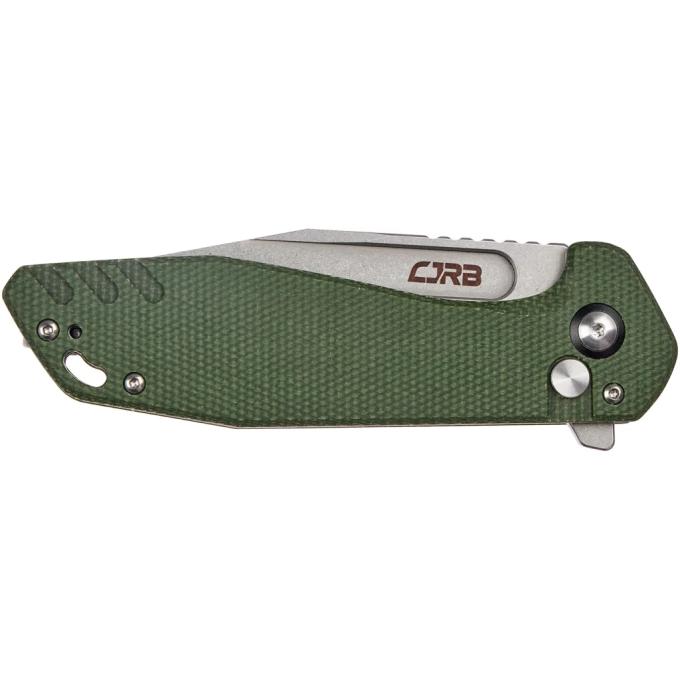 CJRB J1928-MGN