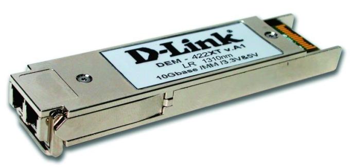 D-Link DEM-422XT